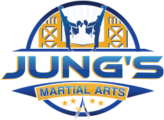 Jung's Martial Arts