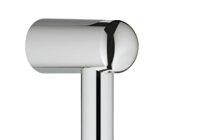 Grohe 27524000 New Tempesta 36in. Shower Bar $38.99