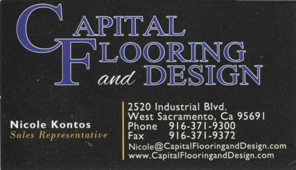 Capital Flooring and Design