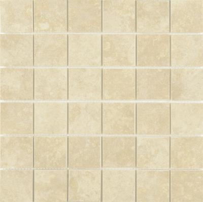 small sand square tile